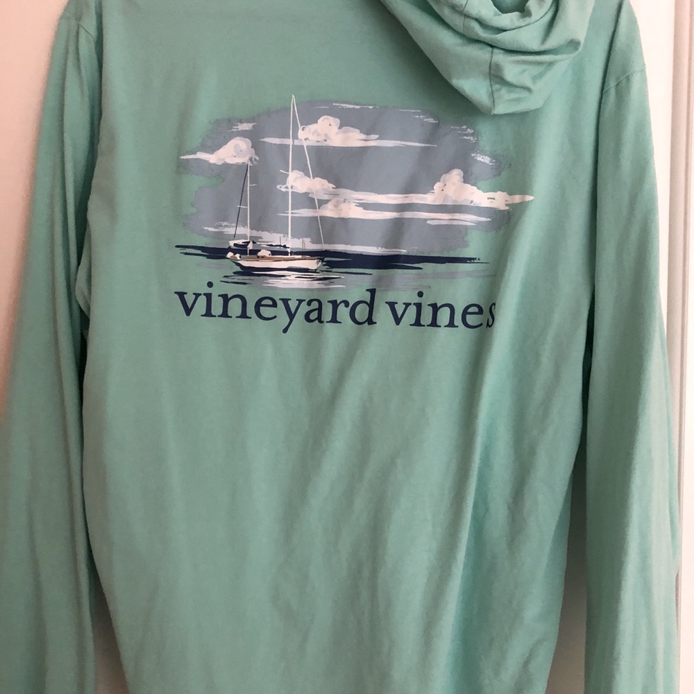 Vineyard Vines Hoodie